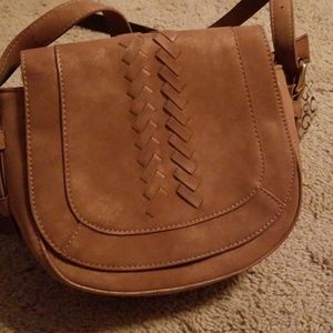 CUTE SHOULDER BAG